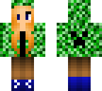 creeper jacket