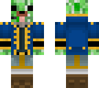 creepy creeper