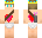 cupid king