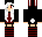 cute bunny editor evil