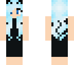 cute cat girl