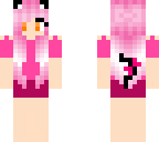 cute cat girl