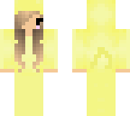 cute chicken girl