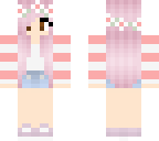 cute girl