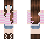cute girl