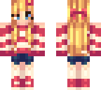 cute girl