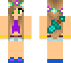 cute girl update