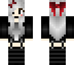 cute goth