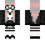 cute nerd girl