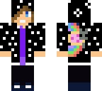 cute nyan cat kid