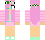 cute pastel teen