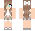 cute summer outfit