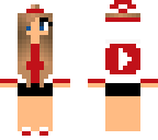 cute youtube girl