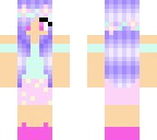 cutie girl