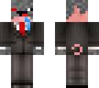 cyborg pigy
