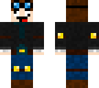 dantderp