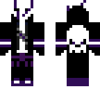 dark assassin edited