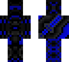 dark nina