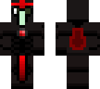 dark paladin yeecifer