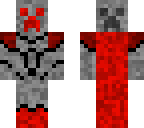 darkth creeper