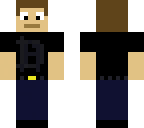 dean ambrose da