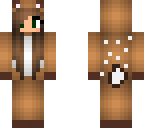deer