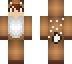 deer boy