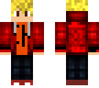 demigod boy