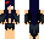 demon herobrine