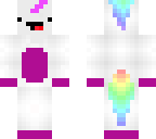depy unicorn