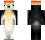 derp penguin