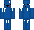derpy blueman