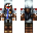derpy ezio