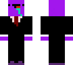 derpy purple guy