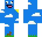 derpy skyman