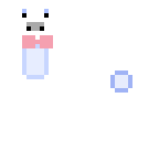derpy snazzy polar bear