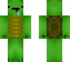derpy turtle