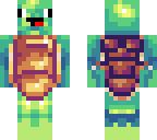 derpy turtle lord