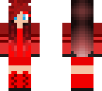devil girl