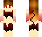 devil girl