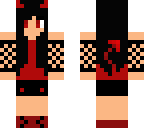 devil princess