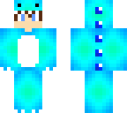 dino boy