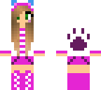 dog girl