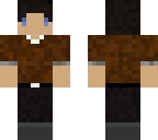 doodle skin