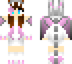 dragon girl series