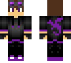 dragon science edit