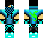 dragonkid300's skin