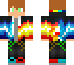 earth boy