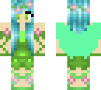 earth fairy