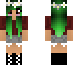 earth girl